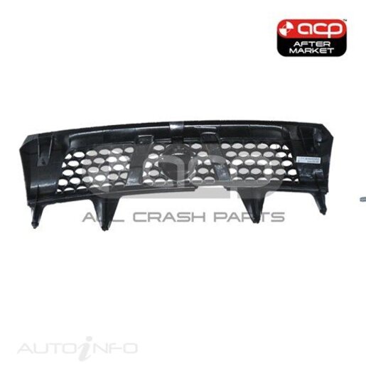 All Crash Parts Grille/Headlight Rim - NNE-07010