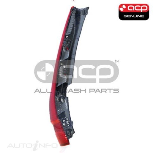 All Crash Parts Tail Light - ORC-21040RHG