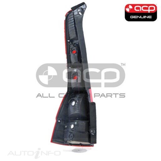 All Crash Parts Tail Light - ORC-21040RHG