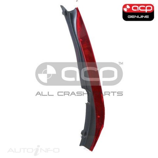 All Crash Parts Tail Light - ORC-21040RHG