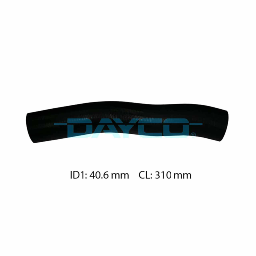 Dayco Moulded Hose - DMH2526