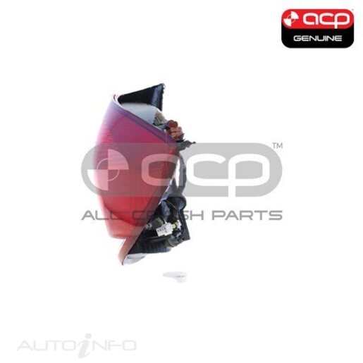 All Crash Parts Tail Light - KDD-21041RHG