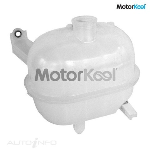 Motorkool A/C Condenser Fan Assembly - UIA-33101