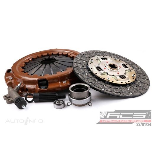 ACS Clutch Kit - KTY30097-1AX