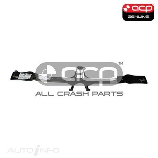 All Crash Parts Front Bumper Reinforcement - CPI-04110G