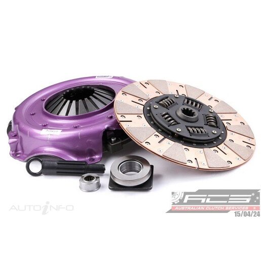 ACS Clutch Kit - KFD28002-1C