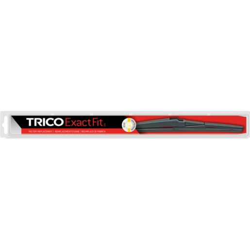 Trico ExactFit Plastic Rear Blade 200mm - 8-B