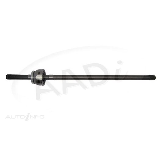 DRIVESHAFT ASSEMBLY