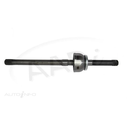 DRIVESHAFT ASSEMBLY