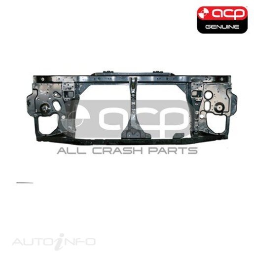 All Crash Parts Radiator Support Panel - NGR-30010G