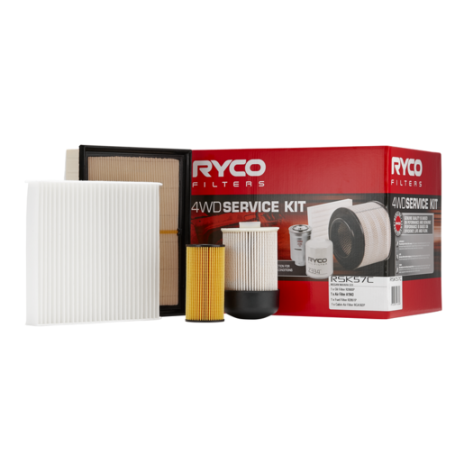 Ryco Service Kit - RSK57C