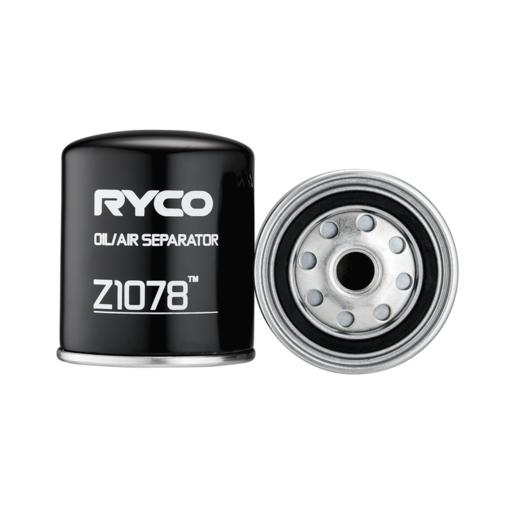 Ryco Air Oil Separator - Z1078