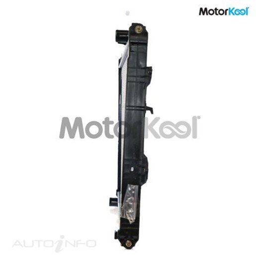 Motorkool Radiator - TIM-34000