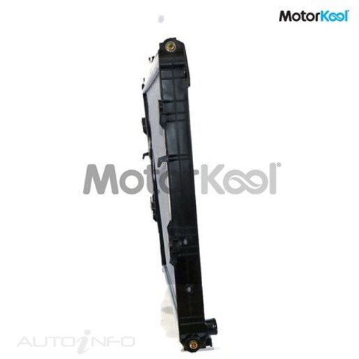 Motorkool Radiator - TIM-34000