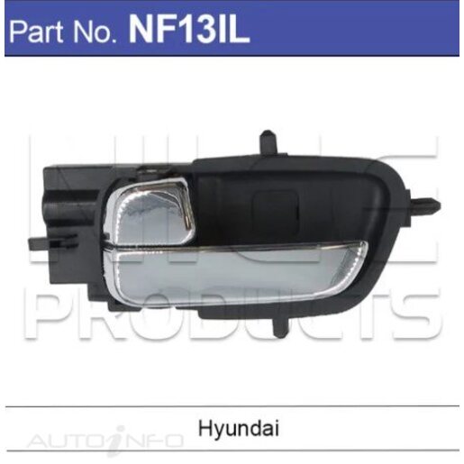 Nice Products Front Interior Door Handle - NF13IL
