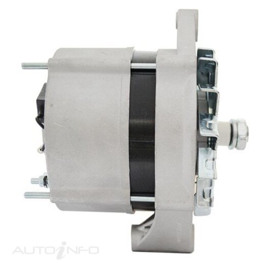 JAS Oceania Alternator - ANB213