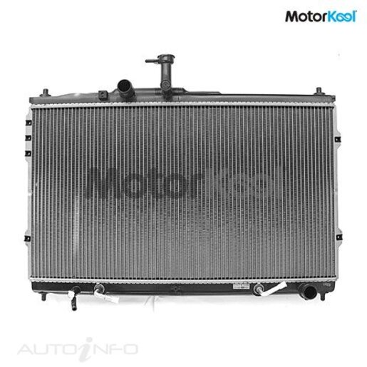 Motorkool Radiator - HHA-34000