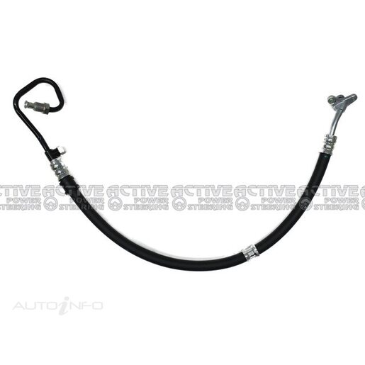 Power Steering Pressure Hose