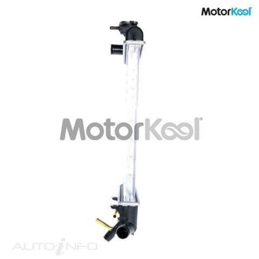 Motorkool Radiator - MDW-34003