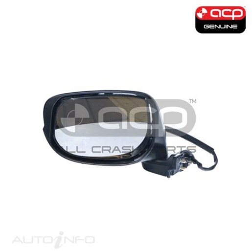 All Crash Parts Door Mirror - OJB-81000LHG