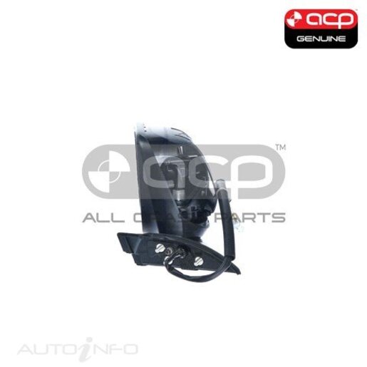 All Crash Parts Door Mirror - OJB-81000LHG