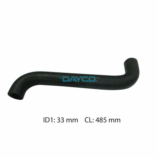 Dayco Moulded Hose - DMH2808