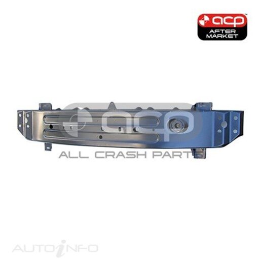 All Crash Parts Front Bumper Reinforcement - MBO-04110