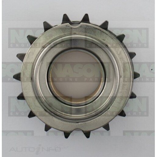 Nason Timing Idler Sprocket - TTG24