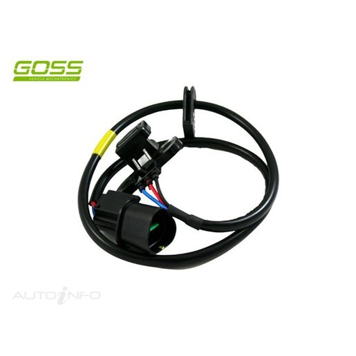 GOSS Engine Crank Angle Sensor - SC104