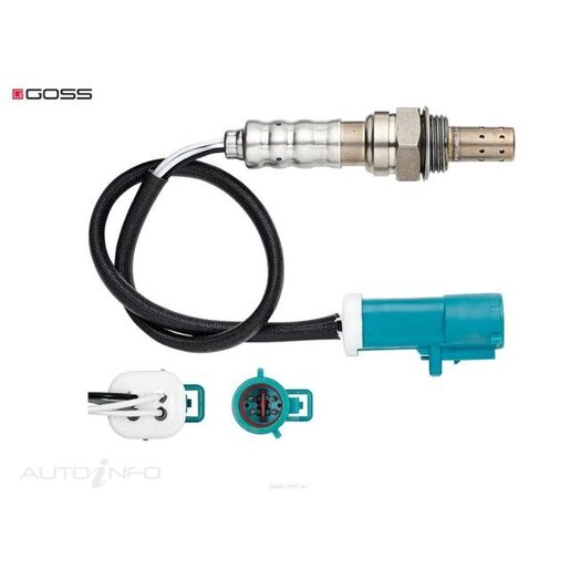 Goss Oxygen/Lambda Sensor - GES277