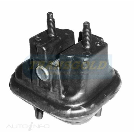 Transgold To Suit Holden Commodore Engine Mount VN-VY Front LH&RH(EA) - TEM2546H