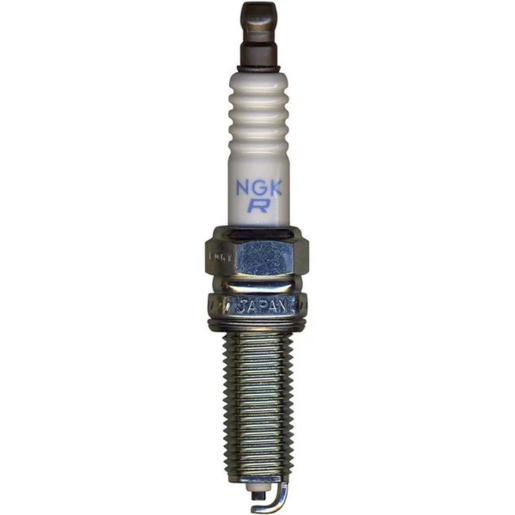 NGK 92650 Nickel Spark Plug - LKR6E 