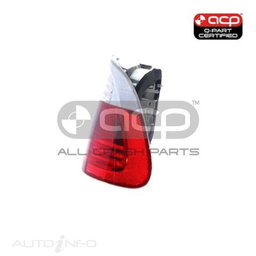 All Crash Parts Tail Light - ETD-21043RHQ