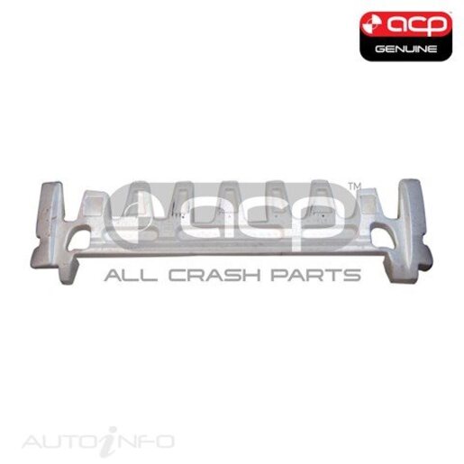 All Crash Parts Front Bumper Energy Absorber - TLL-04130G