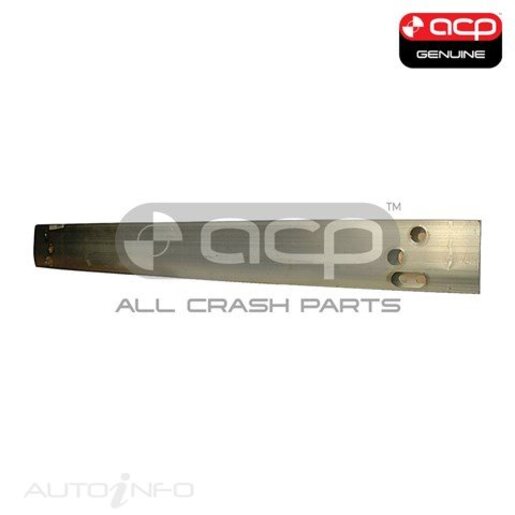 All Crash Parts Front Bumper Reinforcement - TLL-04110G