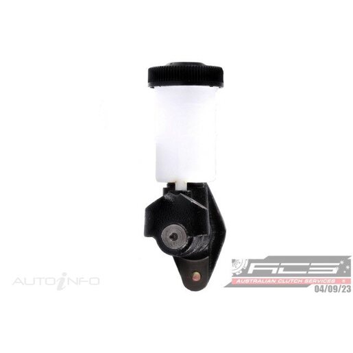 ACS Clutch Master Cylinder - MCMZ005