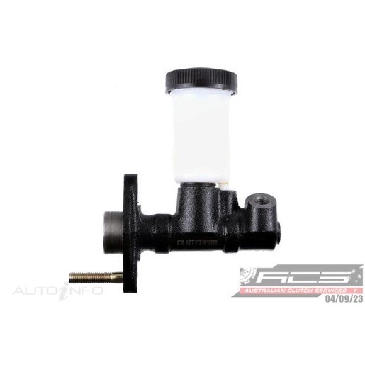 ACS Clutch Master Cylinder - MCMZ005