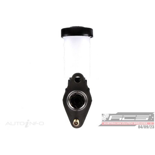 ACS Clutch Master Cylinder - MCMZ005