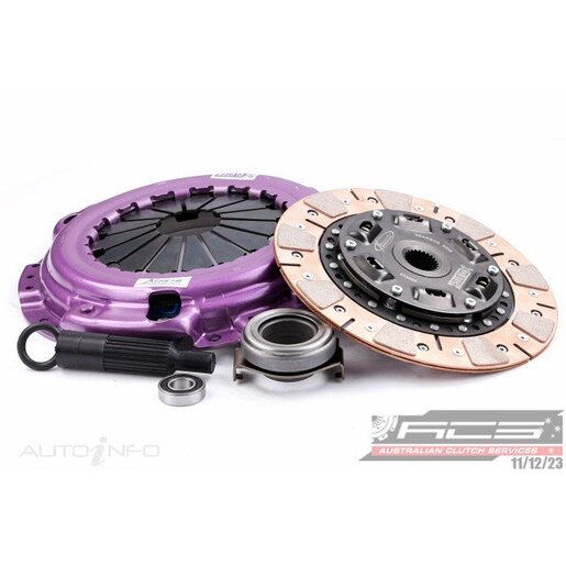 ACS Clutch Kit - KHN22009-1C