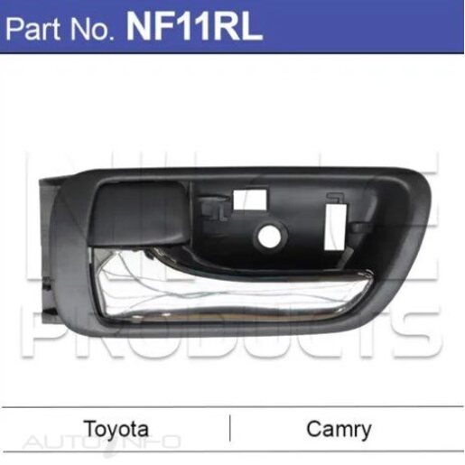 Nice Products Rear Interior Door Handle - NF11RL