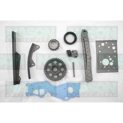 Nason Timing Chain Kit - NTKG2