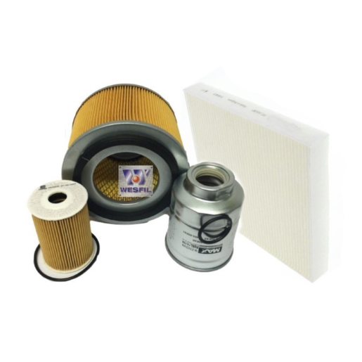 Wesfil Filter Service Kit - WK75CAB