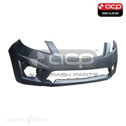 All Crash Parts Front Bumper Bar - GMJ-04010G