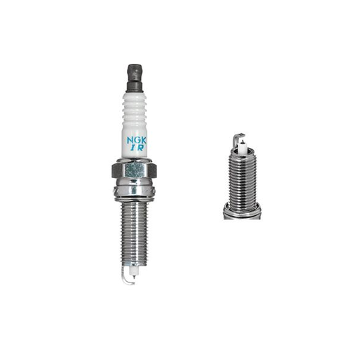 NGK Iridium Spark Plug - LZKR6AI-10G