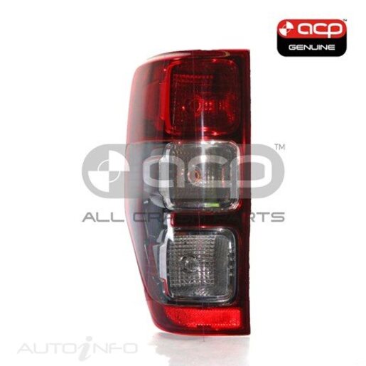 All Crash Parts Tail Light - FCH-21043LHG