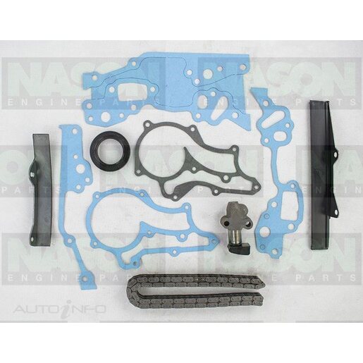 Nason Timing Chain Kit - TTK6