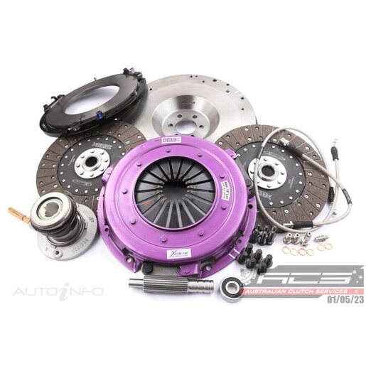 ACS Clutch Kit - KGM27632-2G