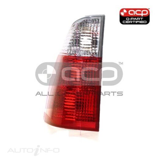 All Crash Parts Tail Light - EXA-21041LHQ