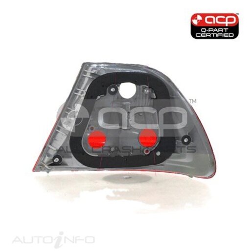 All Crash Parts Tail Light - ETD-21043LHQ