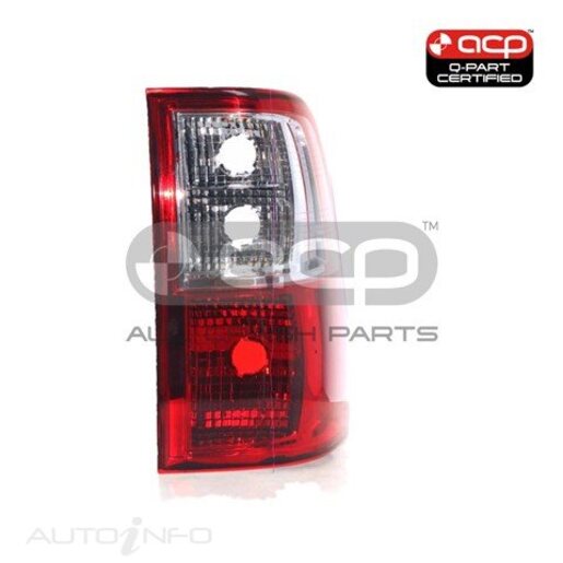 All Crash Parts Tail Light - FFG-21044RHQ